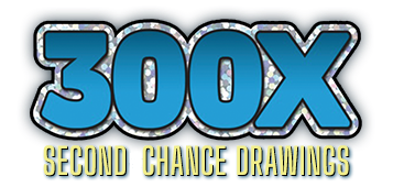Faqs 300x Second Chance Drawings From The Massachusetts Lottery